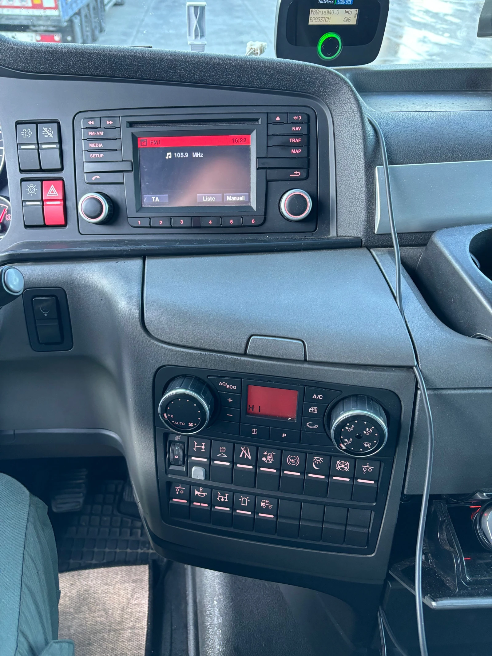 Man Tgx 18.480 | Mobile.bg   12