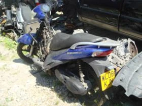 Suzuki Sixteen 124, снимка 2