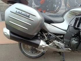 Kawasaki Gtr 1400 ABS, снимка 9