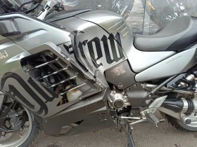 Kawasaki Gtr 1400 ABS, снимка 13