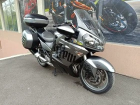Kawasaki Gtr 1400 ABS, снимка 2