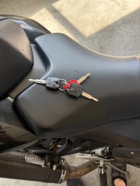 Kawasaki Z 750i-ABS AKRAPOVI?, снимка 8