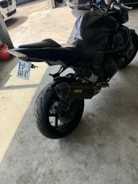 Kawasaki Z 750i-ABS AKRAPOVI?, снимка 6