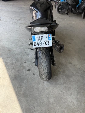Kawasaki Z 750i-ABS AKRAPOVI?, снимка 5