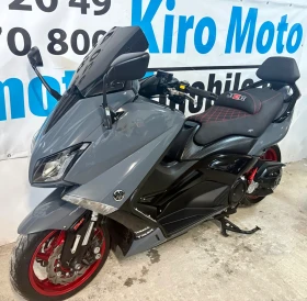 Yamaha T-max 530i ABS LED AKRAPOVIC KEYLESS, снимка 1