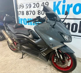 Yamaha T-max 530i ABS LED AKRAPOVIC KEYLESS, снимка 5