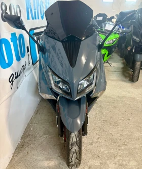 Yamaha T-max 530i ABS LED AKRAPOVIC KEYLESS, снимка 3