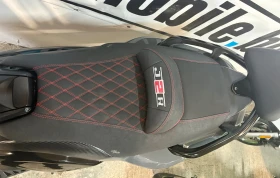 Yamaha T-max 530i ABS LED AKRAPOVIC KEYLESS, снимка 9