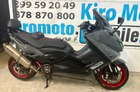 Yamaha T-max 530i ABS LED AKRAPOVIC KEYLESS, снимка 13