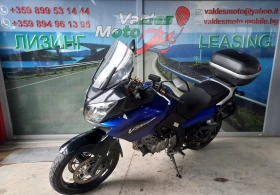 Suzuki V-strom 650, снимка 4