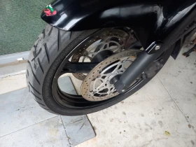 Suzuki V-strom 650, снимка 6