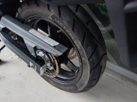 Suzuki V-strom 650, снимка 5