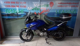 Suzuki V-strom 650, снимка 7