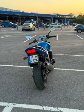 Kawasaki Zr, снимка 6