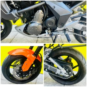 Kawasaki Versys 650, снимка 13