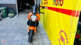 Kawasaki Versys 650, снимка 4