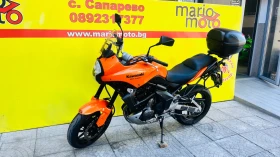Kawasaki Versys 650, снимка 9