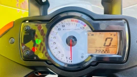 Kawasaki Versys 650, снимка 7