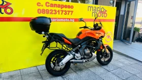 Kawasaki Versys 650, снимка 3