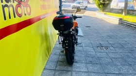 Kawasaki Versys 650, снимка 5