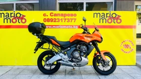 Kawasaki Versys 650, снимка 1