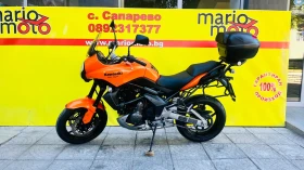 Kawasaki Versys 650, снимка 8