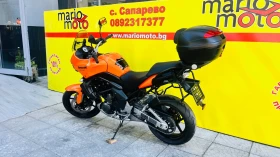 Kawasaki Versys 650, снимка 10