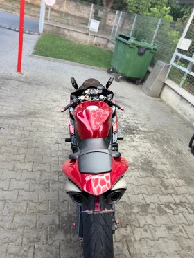 Yamaha YZF-R1, снимка 5