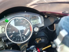 Yamaha YZF-R1, снимка 2