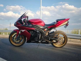 Yamaha YZF-R1, снимка 9