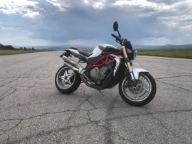 MV Agusta 910 Brutale, снимка 2