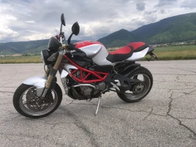 MV Agusta 910 Brutale, снимка 4