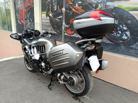 Kawasaki Gtr 1400 ABS, снимка 11 - Мотоциклети и мототехника - 45298381