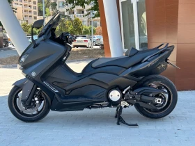 Yamaha T-max 530, снимка 3