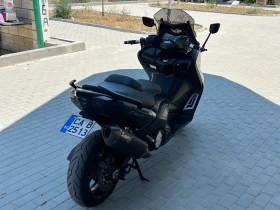 Yamaha T-max 530, снимка 5