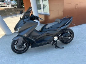 Yamaha T-max 530, снимка 2