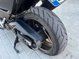 Yamaha T-max 530, снимка 9