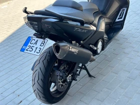 Yamaha T-max 530, снимка 11