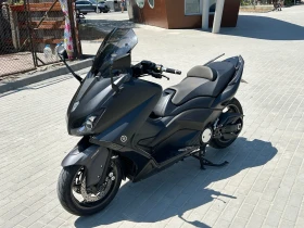 Yamaha T-max 530, снимка 12