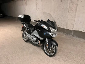     BMW R 1200RT