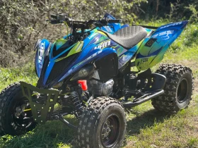 Yamaha Raptor 700 Special Edition, снимка 7