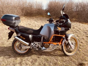 Honda Xrv Хонда Африка Туин 750, снимка 1