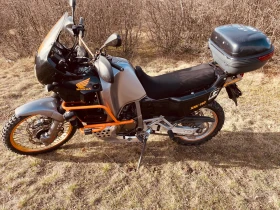 Honda Xrv Хонда Африка Туин 750, снимка 5