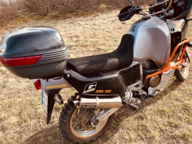 Honda Xrv Хонда Африка Туин 750, снимка 8