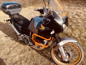 Honda Xrv Хонда Африка Туин 750, снимка 2