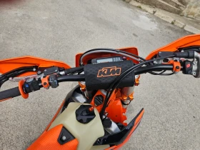 Ktm 300 HARD ENDURO, снимка 5