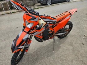 Ktm 300 HARD ENDURO, снимка 3