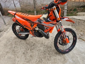 Ktm 300 HARD ENDURO, снимка 2