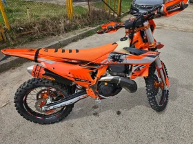 Ktm 300 HARD ENDURO, снимка 4