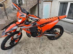 Ktm 300 HARD ENDURO, снимка 1